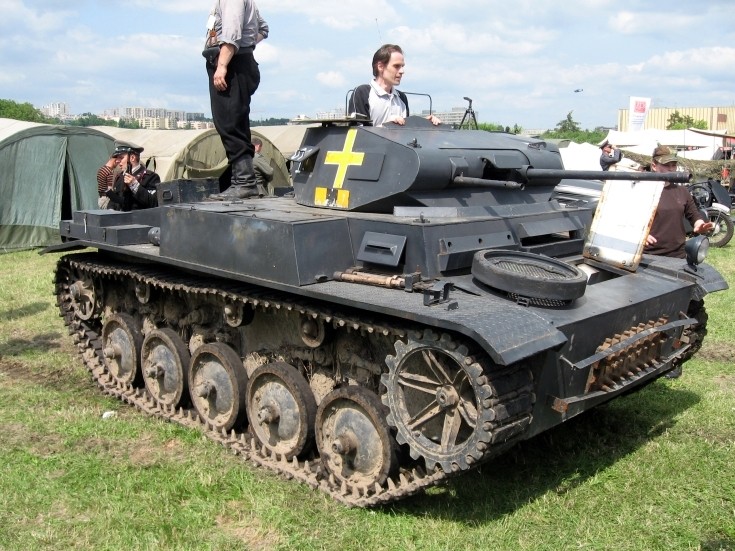Schützenpanzer Kurz