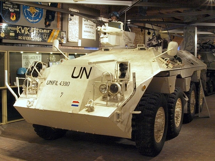 DAF YP 408 Unifil 4390