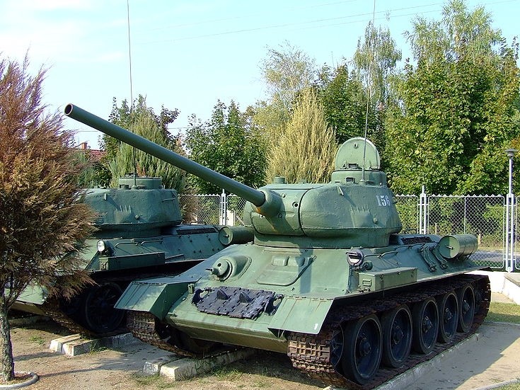 T-34