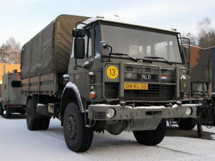 DAF 04-KL-33