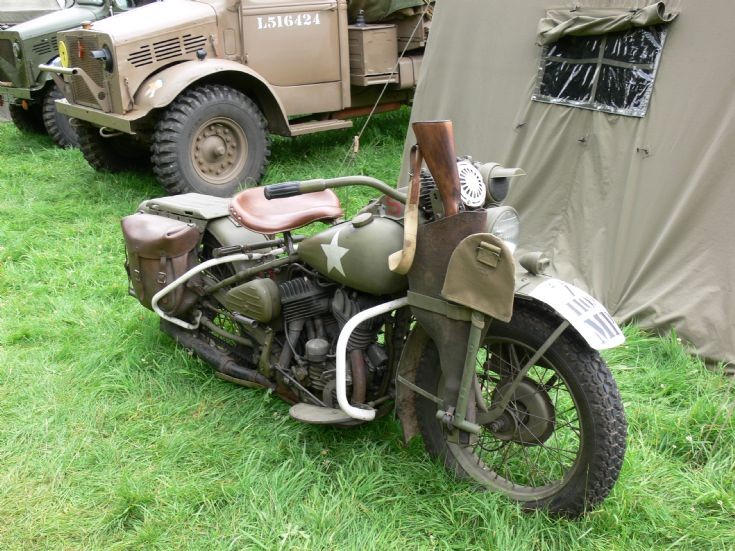 MP's bike