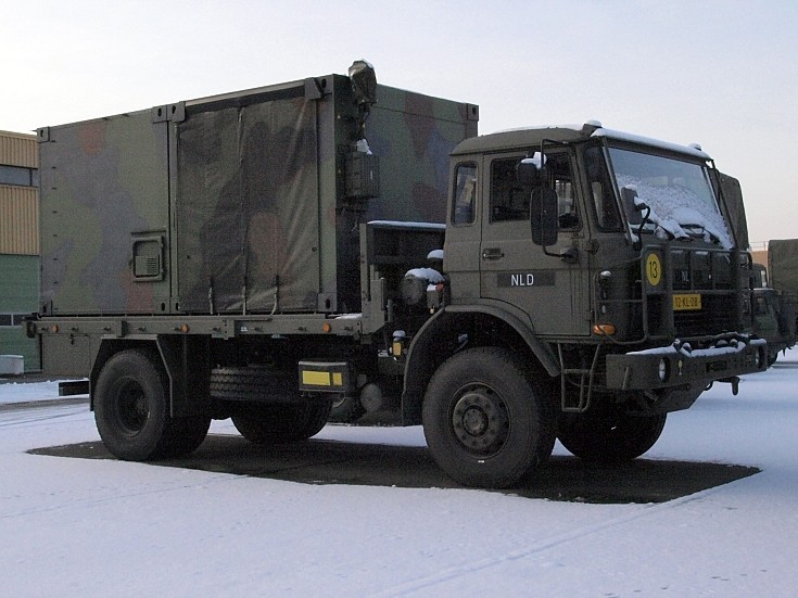 DAF 12-KL-08