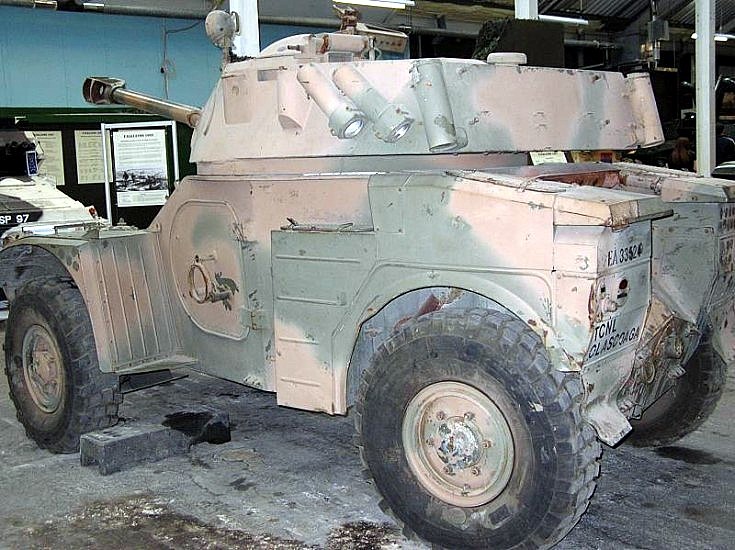 1960 AML 90