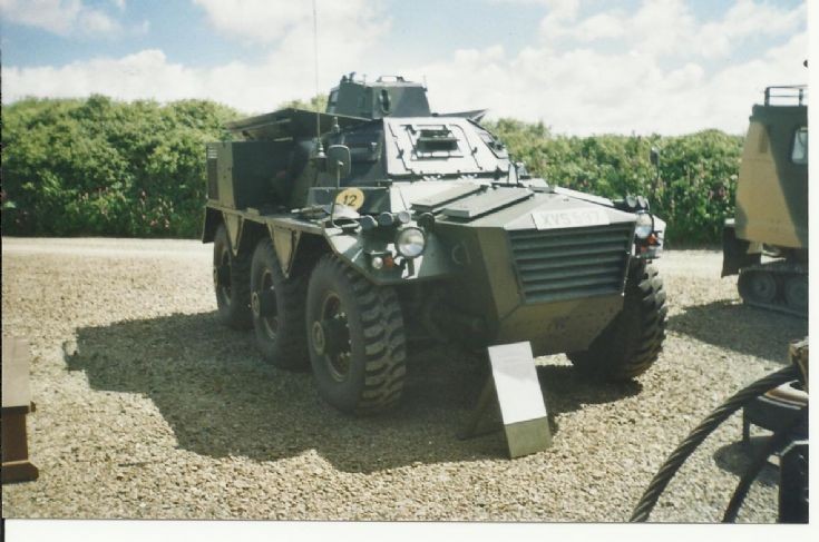 Saracen