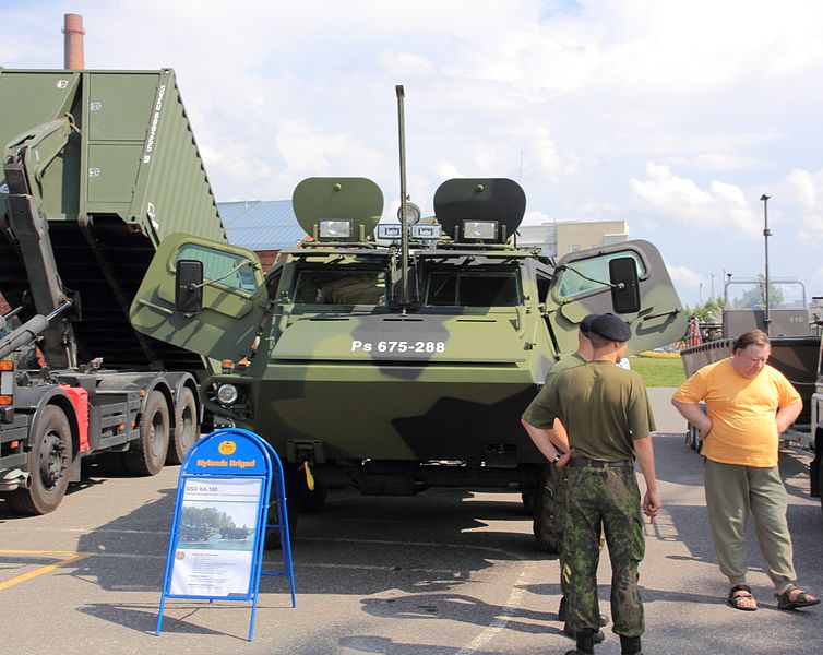 XA-180 or XA-185 variant