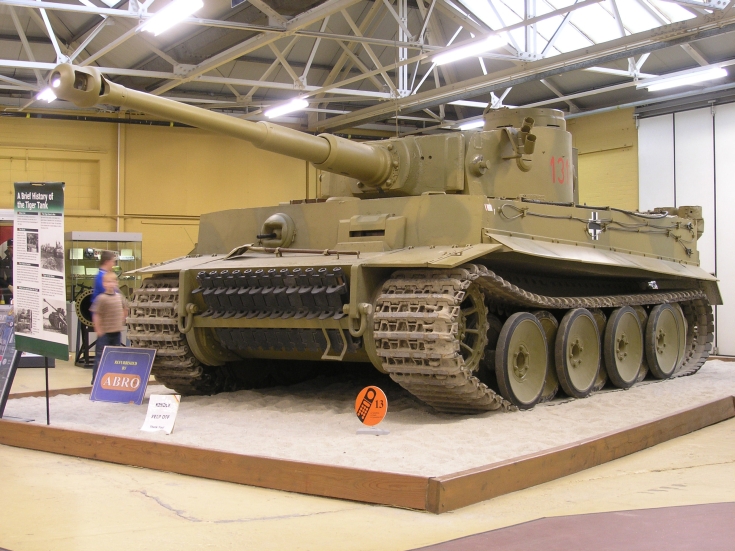 Tiger I