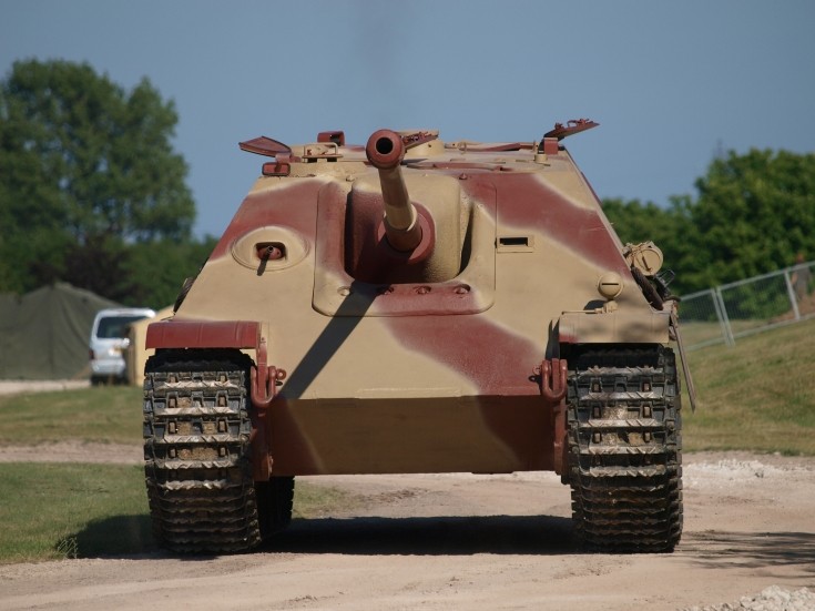 Jagdpanther