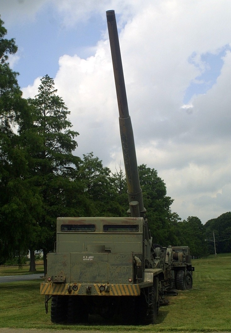 Atomic canon movers