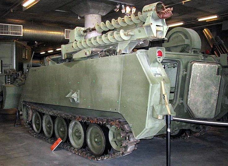 M113A2