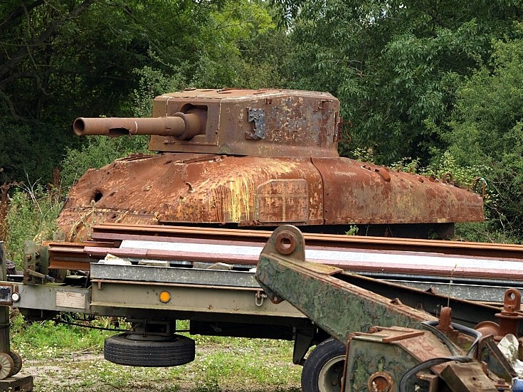 Sherman