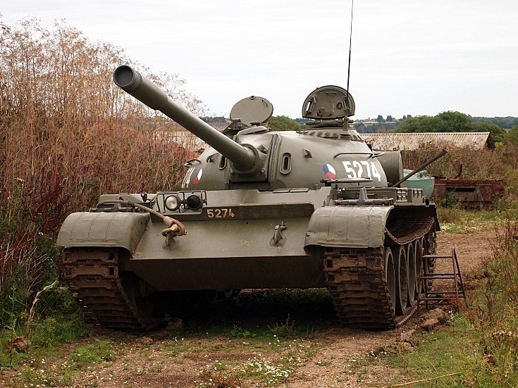 T-54