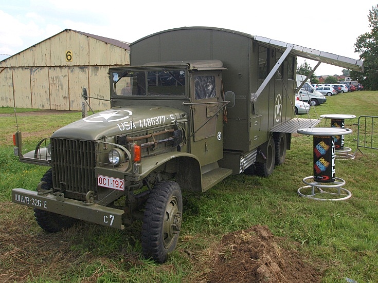 GMC