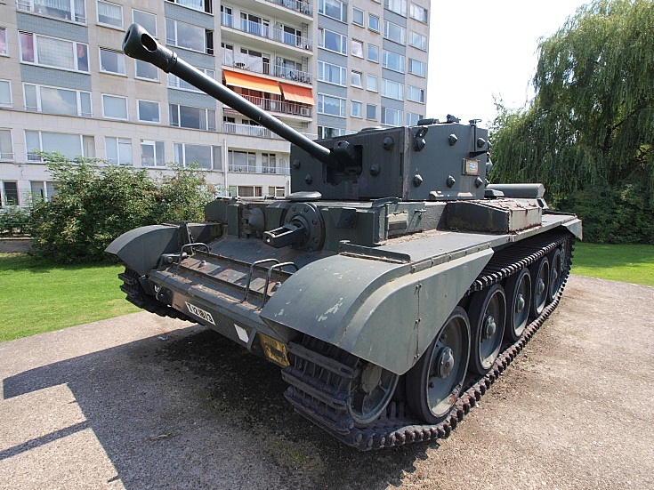Cromwell A27M