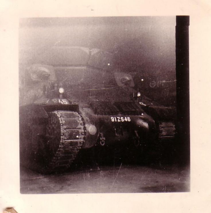 Sherman ?