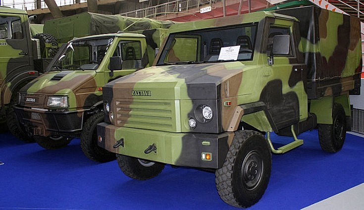 Zastava 40