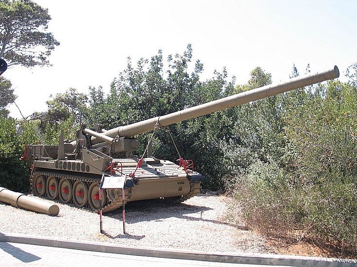 M107 