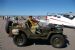 Restored Jeep