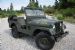 1953 M38A1 Seabees Jeep