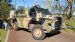 Australian Army Bushmaster 
