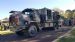 Australian Army Mack Artillery truck