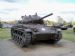 M-24 Chaffee Light Tank with 75mm Gun