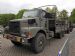 Belgian Army Volvo
