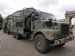 Volvo of the Belgian Army