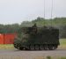 M577 ACPC Dutch army