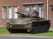 M24 Chaffee named 'Kitty'
