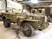 G-622 4x4 Ford GTB Low Silhouette Cargo