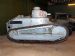 German Renault FT17 
