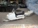 Russian Snowmobil Snowspeeder