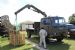 Leyland Daf cargo truck