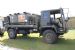 Leyland Daf fuel bowser