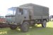Leyland Daf military truck