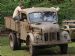 Unknown German 2nd WW truck