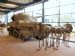 Sherman Crab Minesweeper