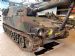 M109 at Overloon
