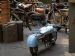 Unknown 2nd WW motorbike