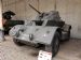 T17E1 Staghound I Armoured Car 