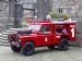 British Army TACR 1 Landrover 