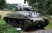 M4A4 Sherman tank