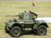 Daimler Mk1 Heavy Armoured Car