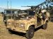 SAS Land Rover