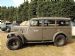 Humber Heavy Utility 