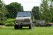 Belgian Unimog and VW Iltis