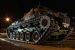 Dunmore Tank Memorial
