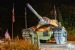 Dunmore Tank Memorial