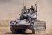 M24 Chaffee