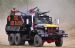 M54 REO Gun Truck ' The Red Baron'